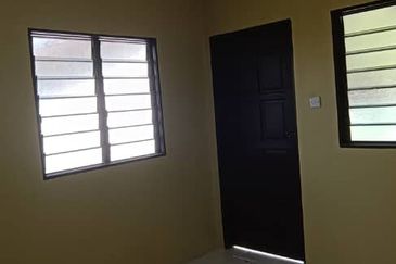 Taman Desa Aman, Sg Lalang, Bedong, Sg Petani