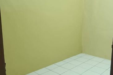 Taman Desa Aman, Sg Lalang, Bedong, Sg Petani