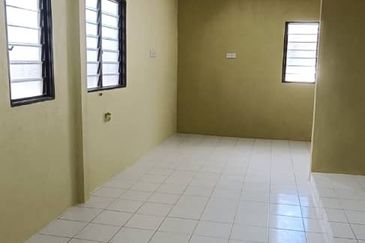 Taman Desa Aman, Sg Lalang, Bedong, Sg Petani