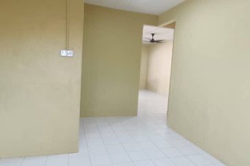 Taman Desa Aman, Sg Lalang, Bedong, Sg Petani