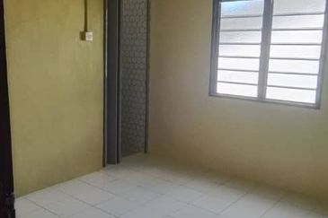 Taman Desa Aman, Sg Lalang, Bedong, Sg Petani