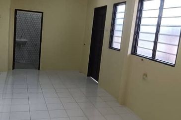 Taman Desa Aman, Sg Lalang, Bedong, Sg Petani