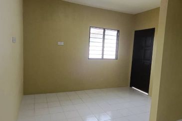 Taman Desa Aman, Sg Lalang, Bedong, Sg Petani