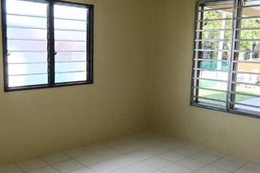 Taman Desa Aman, Sg Lalang, Bedong, Sg Petani