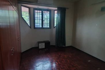 Pangsapuri Halaman Teratai, Lebuh Nipah 2 