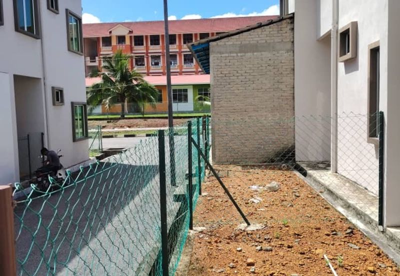 TAMAN RASA SAYANG , BEDONG