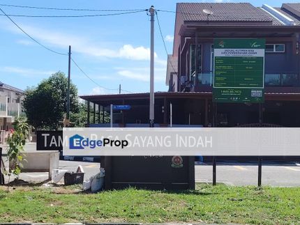 TAMAN RASA SAYANG , BEDONG, Kedah, Bedong