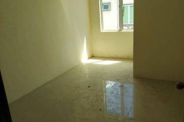 TAMAN RASA SAYANG , BEDONG