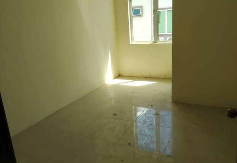 TAMAN RASA SAYANG , BEDONG