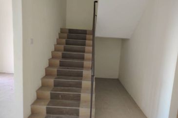 TAMAN RASA SAYANG , BEDONG