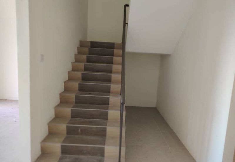 TAMAN RASA SAYANG , BEDONG