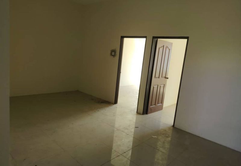 TAMAN RASA SAYANG , BEDONG