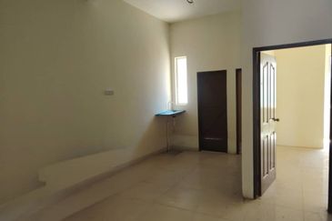 TAMAN RASA SAYANG , BEDONG