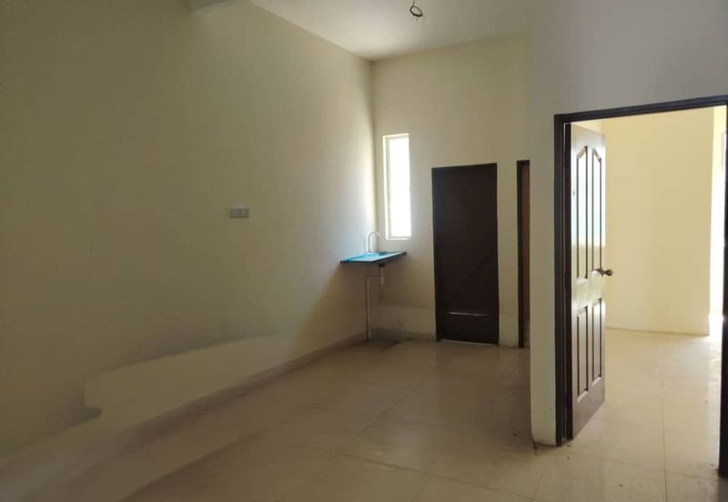 TAMAN RASA SAYANG , BEDONG