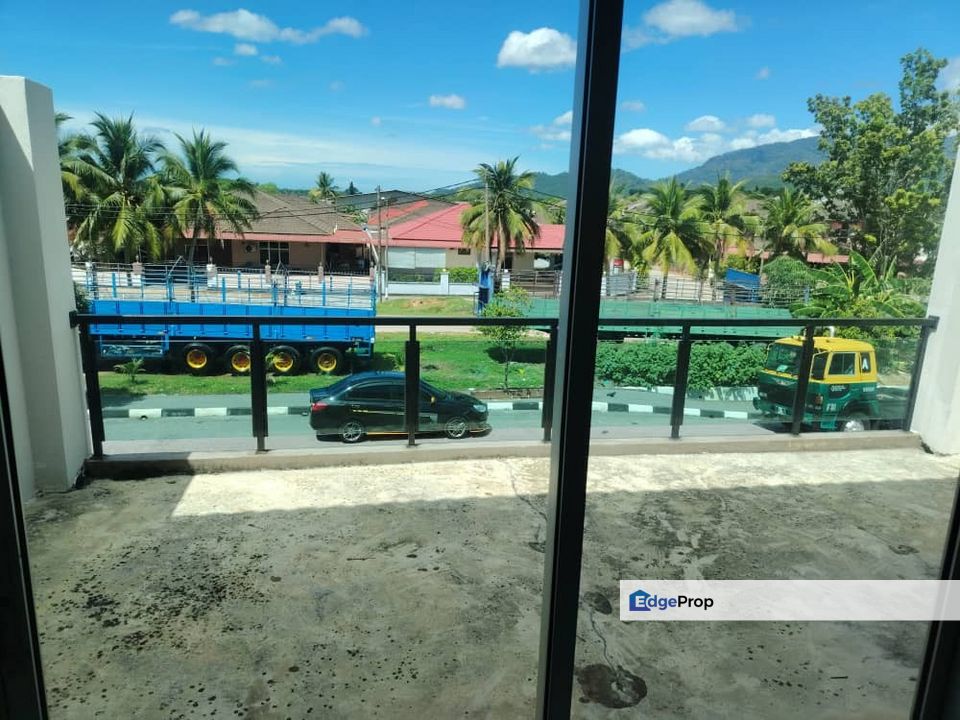 TAMAN RASA SAYANG , BEDONG, Kedah, Bedong