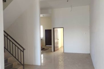 TAMAN RASA SAYANG , BEDONG