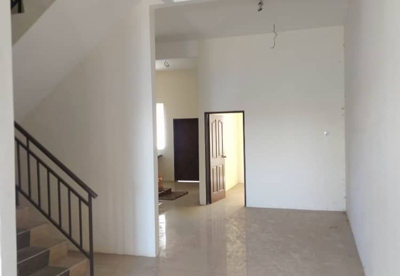 TAMAN RASA SAYANG , BEDONG