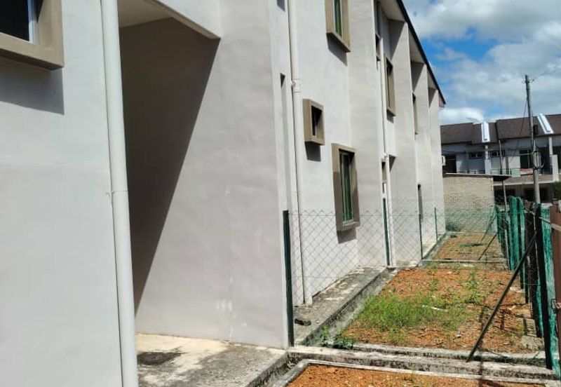 TAMAN RASA SAYANG , BEDONG