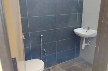 TAMAN RASA SAYANG , BEDONG