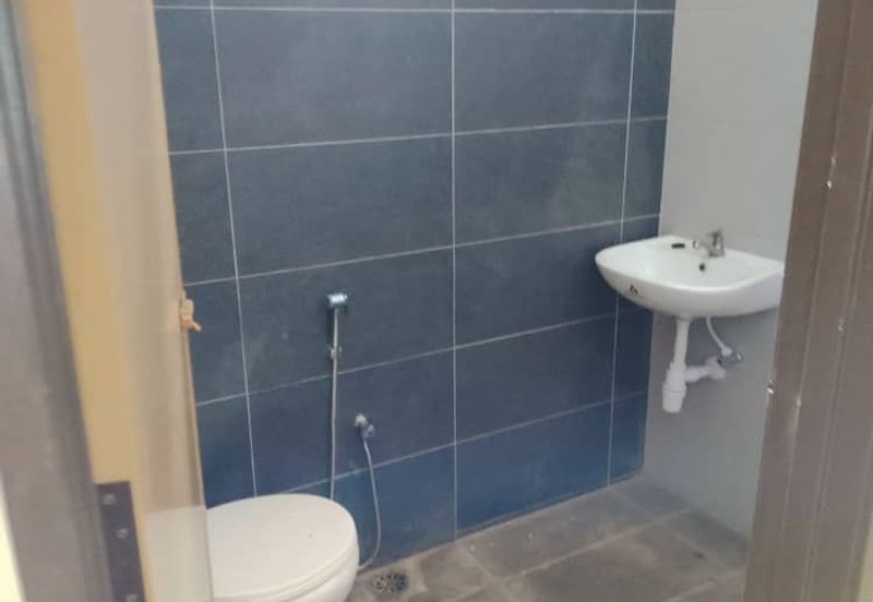 TAMAN RASA SAYANG , BEDONG