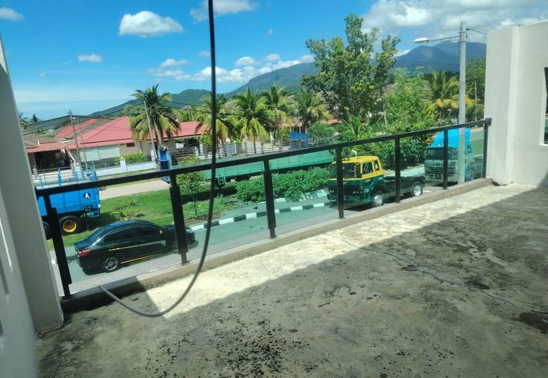 TAMAN RASA SAYANG , BEDONG