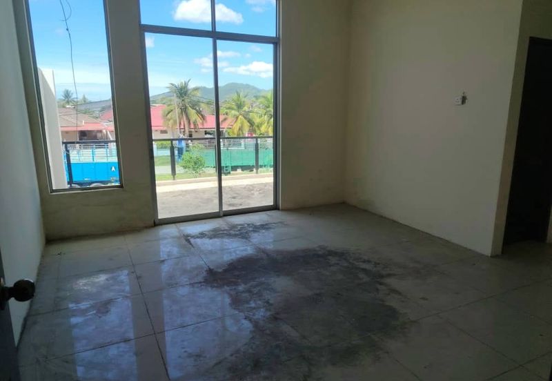 TAMAN RASA SAYANG , BEDONG