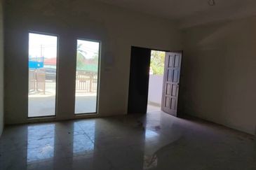 TAMAN RASA SAYANG , BEDONG