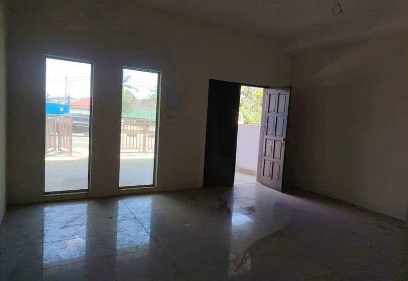 TAMAN RASA SAYANG , BEDONG