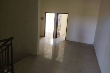 TAMAN RASA SAYANG , BEDONG