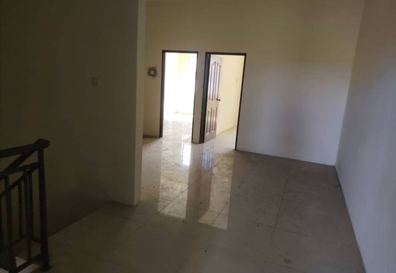 TAMAN RASA SAYANG , BEDONG