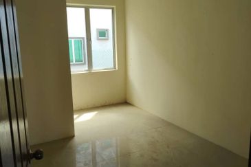 TAMAN RASA SAYANG , BEDONG