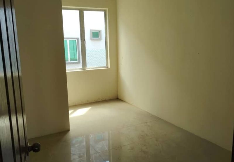 TAMAN RASA SAYANG , BEDONG