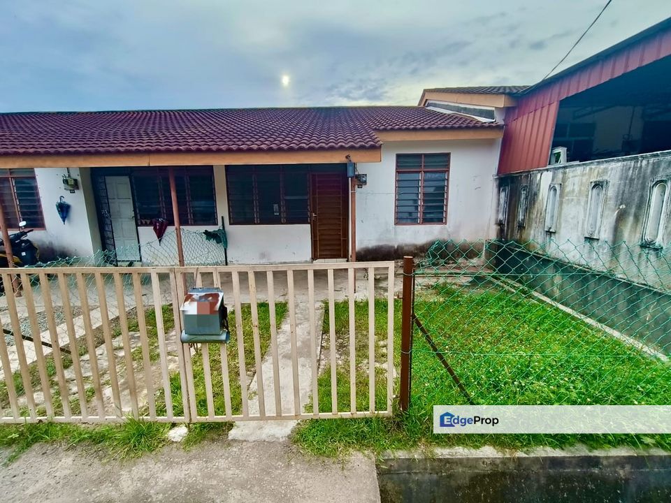 Taman Seri Puteh, Pendang, Kedah, Kedah, Pendang