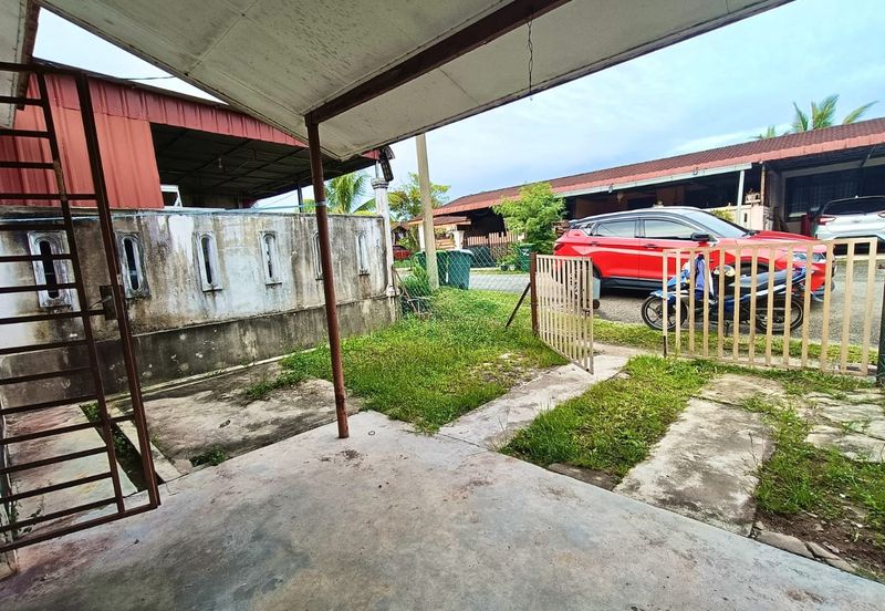 Taman Seri Puteh, Pendang, Kedah