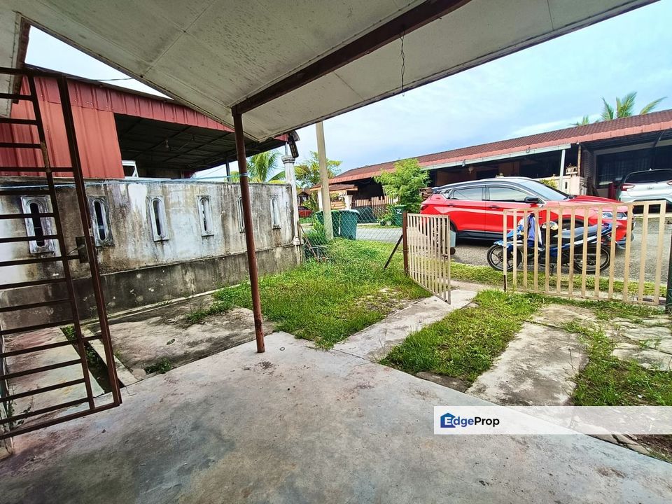 Taman Seri Puteh, Pendang, Kedah, Kedah, Pendang