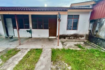 Taman Seri Puteh, Pendang, Kedah