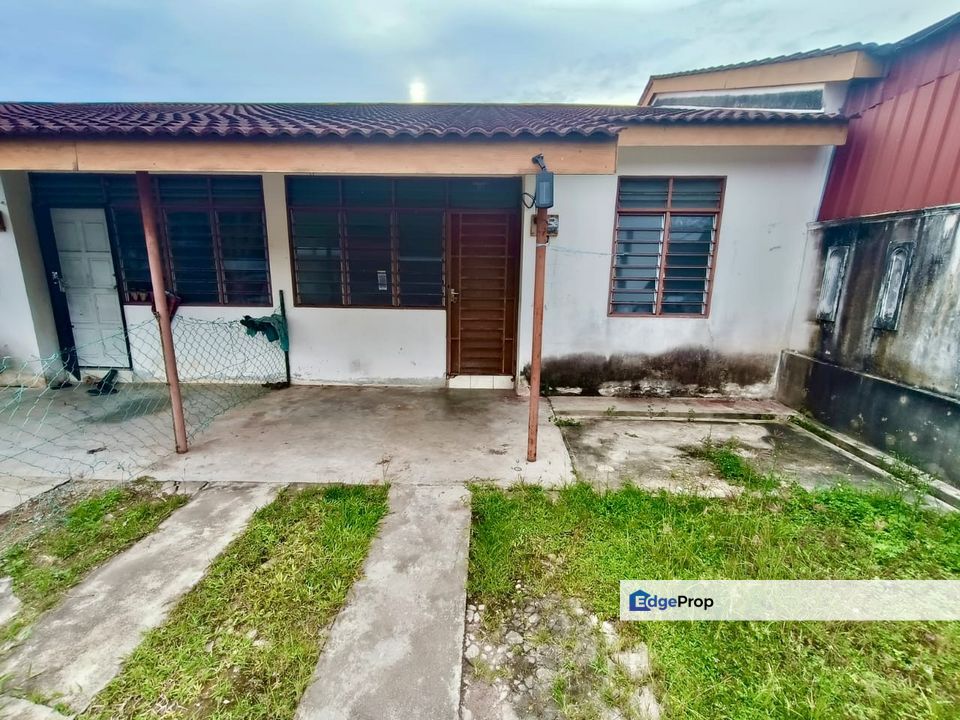 Taman Seri Puteh, Pendang, Kedah, Kedah, Pendang