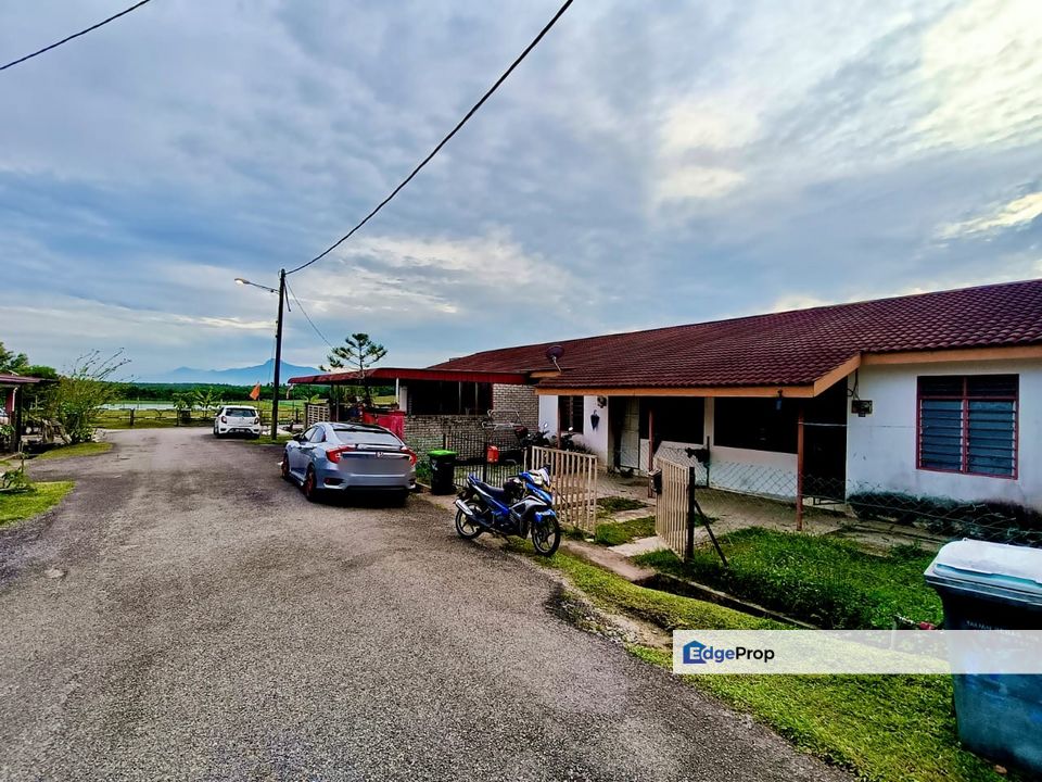 Taman Seri Puteh, Pendang, Kedah, Kedah, Pendang