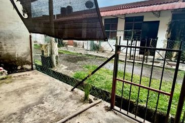 Taman Seri Puteh, Pendang, Kedah