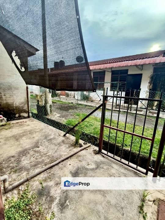 Taman Seri Puteh, Pendang, Kedah, Kedah, Pendang