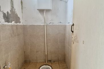 Taman Seri Puteh, Pendang, Kedah