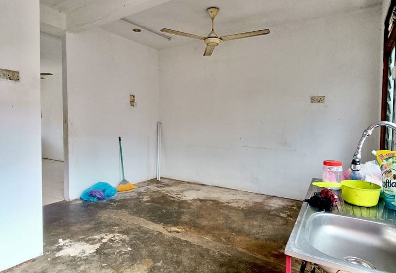 Taman Seri Puteh, Pendang, Kedah