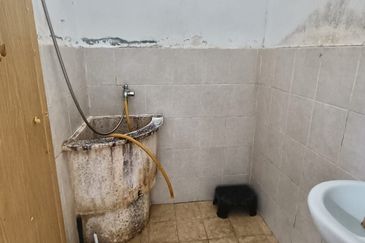 Taman Seri Puteh, Pendang, Kedah