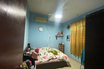 Taman Semeling Indah, Bedong Kedah