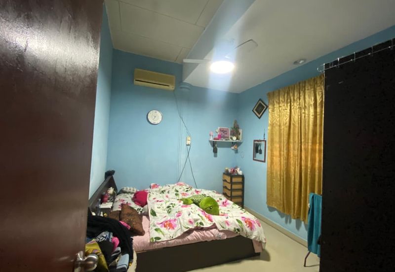 Taman Semeling Indah, Bedong Kedah