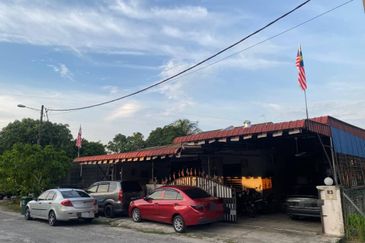 Taman Semeling Indah, Bedong Kedah