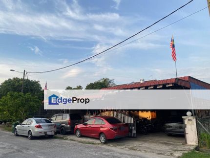 Taman Semeling Indah, Bedong Kedah, Kedah, Bedong