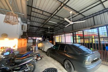 Taman Semeling Indah, Bedong Kedah