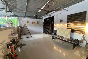 Taman Semeling Indah, Bedong Kedah