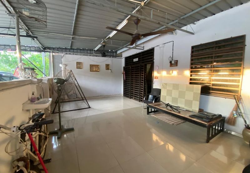 Taman Semeling Indah, Bedong Kedah